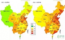 臭氧濃度上升成為一個(gè)值得關(guān)注的問題