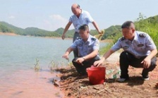 江西將組建生態(tài)環(huán)境保護(hù)綜合執(zhí)法隊伍