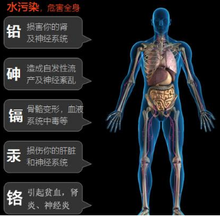 水質(zhì)檢測