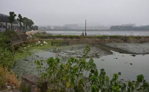 長沙市后湖：徹底消除黑臭，實(shí)現(xiàn)“長治久清”